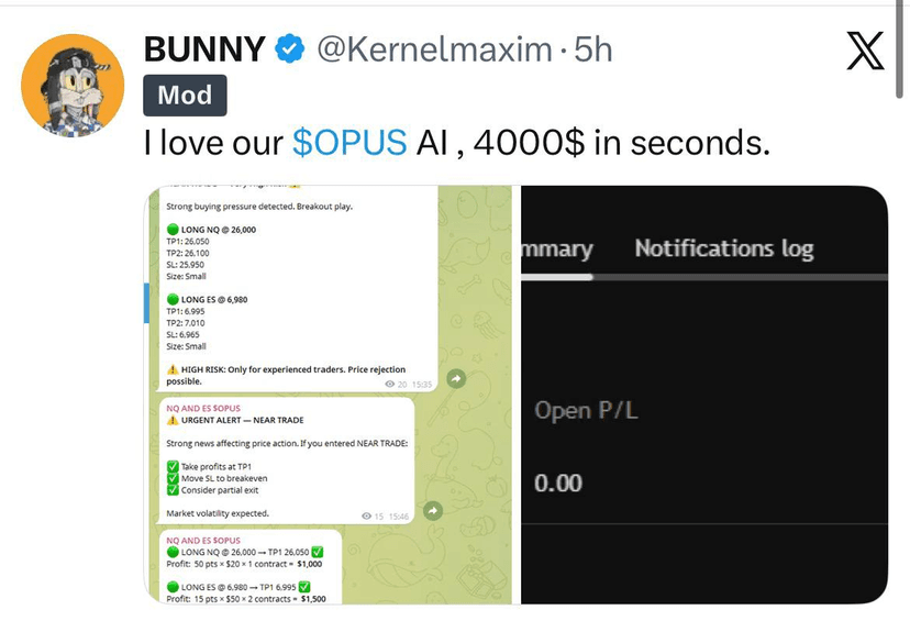 Community post 5